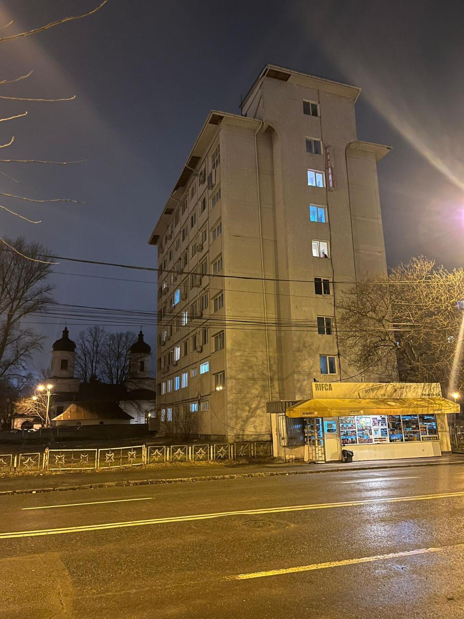 Ceronav Studio Galati  Exterior photo