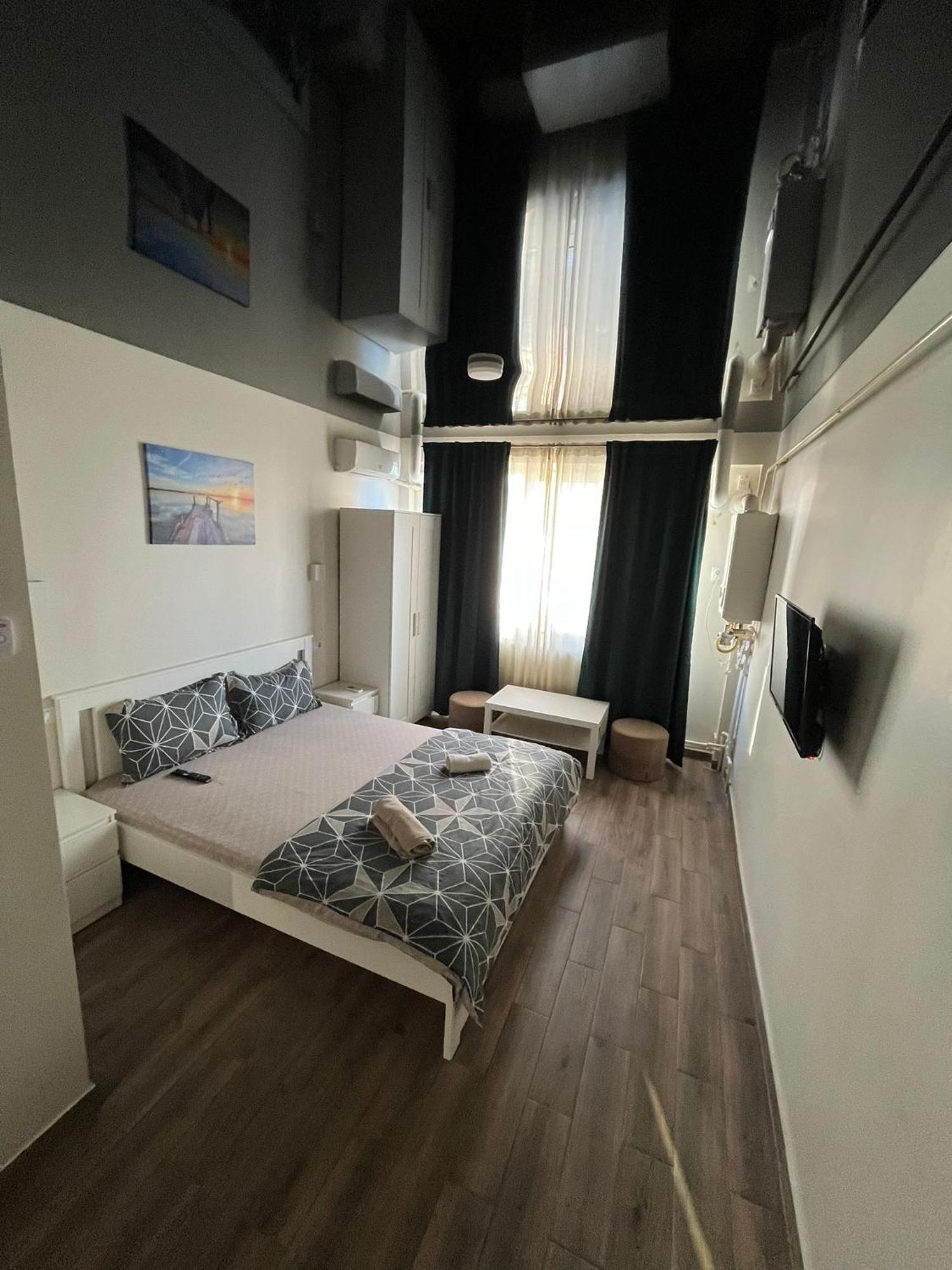 Ceronav Studio Galati  Exterior photo